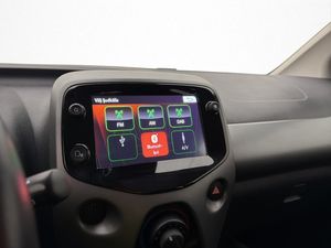 Toyota Aygo bild 20