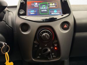 Toyota Aygo bild 22