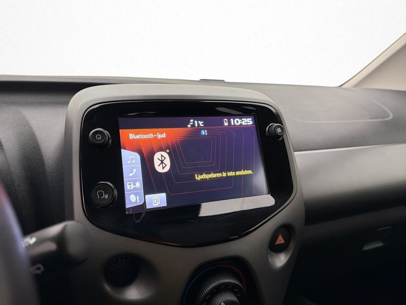 Toyota Aygo bild 19