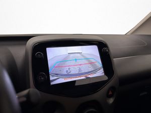 Toyota Aygo bild 18