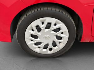 Toyota Aygo bild 28