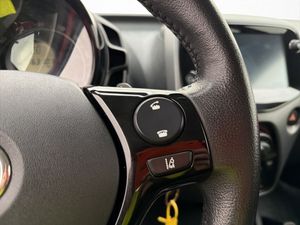 Toyota Aygo bild 17