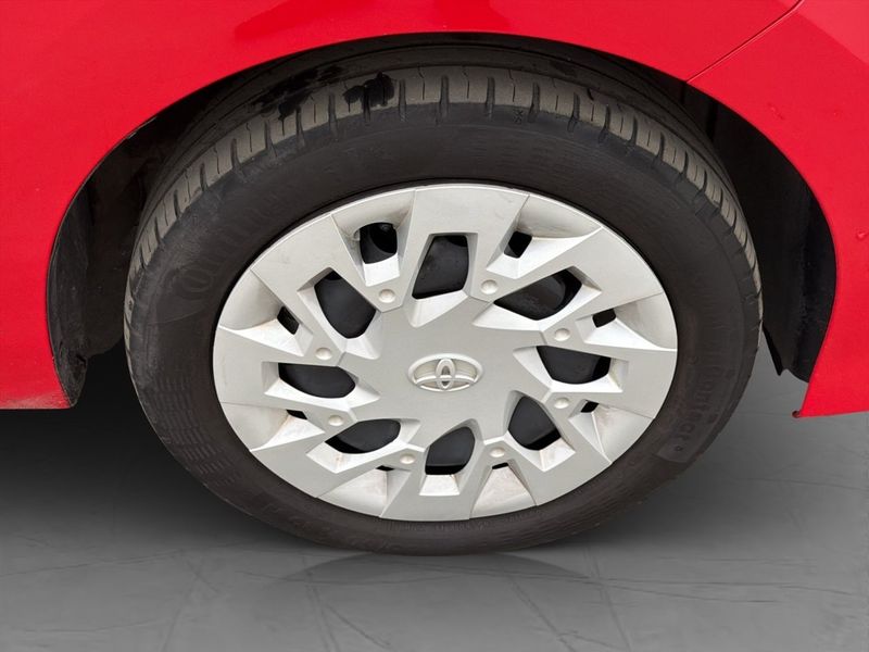 Toyota Aygo bild 31