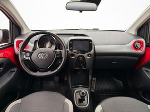 Toyota Aygo bild 12