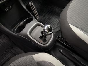 Toyota Aygo bild 23