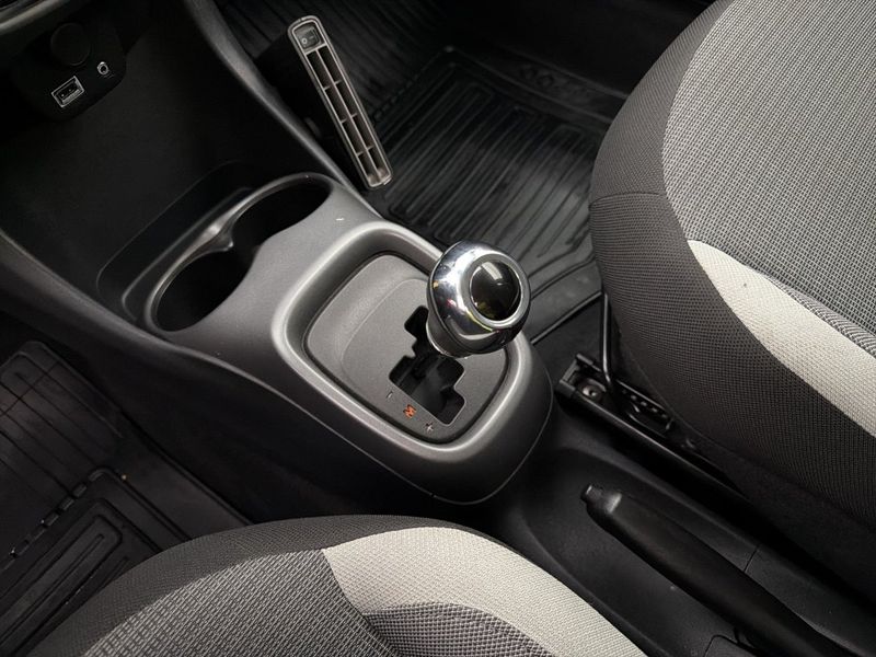 Toyota Aygo bild 23