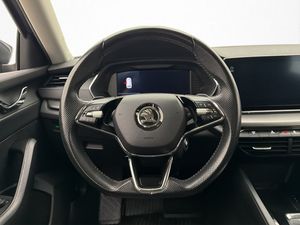 Skoda Octavia bild 14