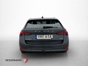 Skoda Octavia bild 7