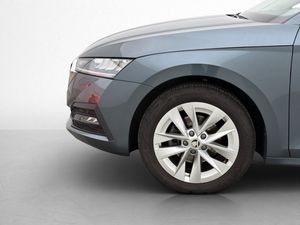 Skoda Octavia bild 31
