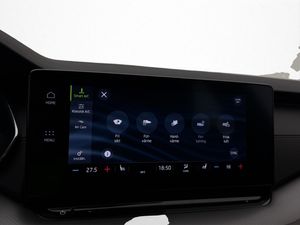 Skoda Octavia bild 23