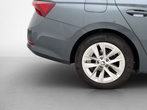Skoda Octavia bild 33