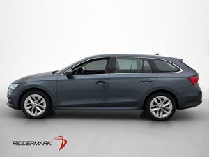 Skoda Octavia bild 5