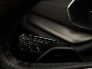 Skoda Octavia bild 16