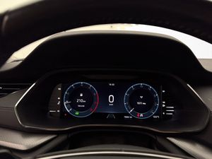 Skoda Octavia bild 18