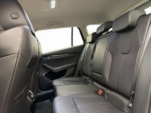 Skoda Octavia bild 29