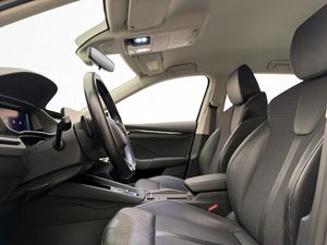 Skoda Octavia bild 12
