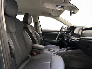 Skoda Octavia bild 27