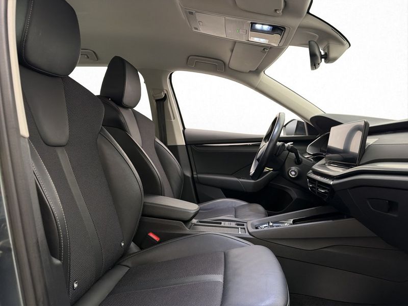 Skoda Octavia bild 27