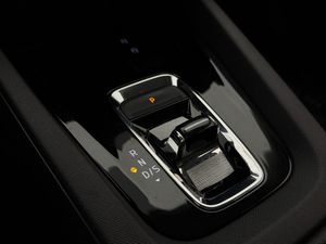 Skoda Octavia bild 26