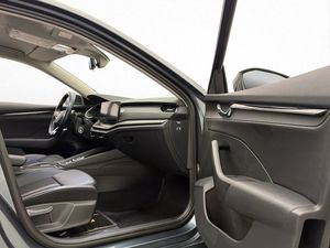 Skoda Octavia bild 28