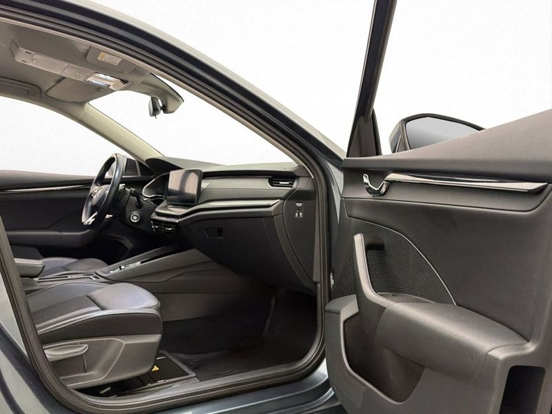 Skoda Octavia bild 28