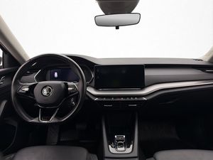 Skoda Octavia bild 13