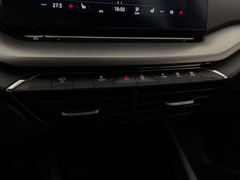 Skoda Octavia bild 25