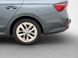 Skoda Octavia bild 32