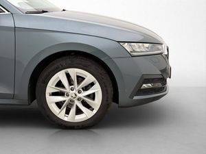 Skoda Octavia bild 34