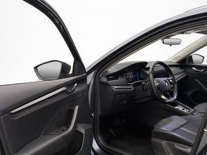 Skoda Octavia bild 11