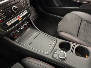 Mercedes CLA180 bild 25