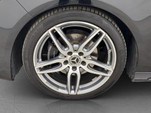 Mercedes CLA180 bild 34