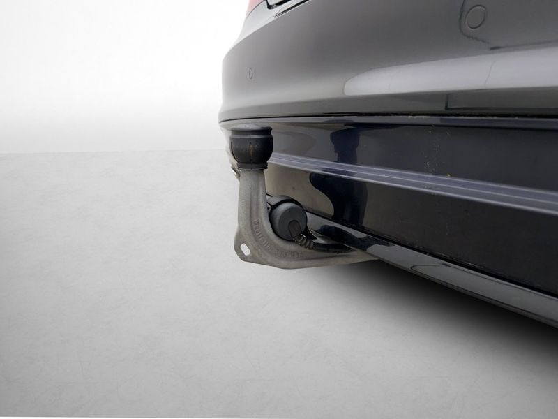 Mercedes CLA180 bild 10