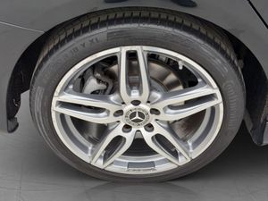 Mercedes CLA180 bild 32