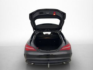 Mercedes CLA180 bild 29