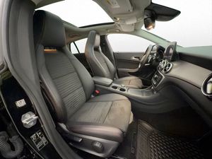 Mercedes CLA180 bild 26