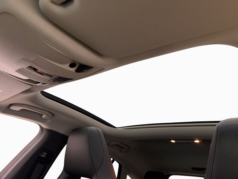 Mercedes CLA180 bild 13