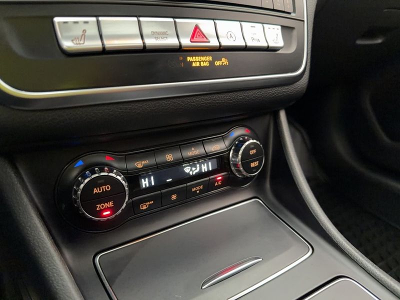 Mercedes CLA180 bild 24