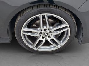 Mercedes CLA180 bild 31