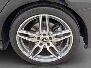Mercedes CLA180 bild 33