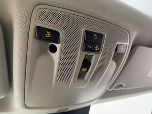 Mercedes CLA180 bild 19