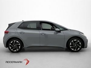 Volkswagen ID.3 bild 9