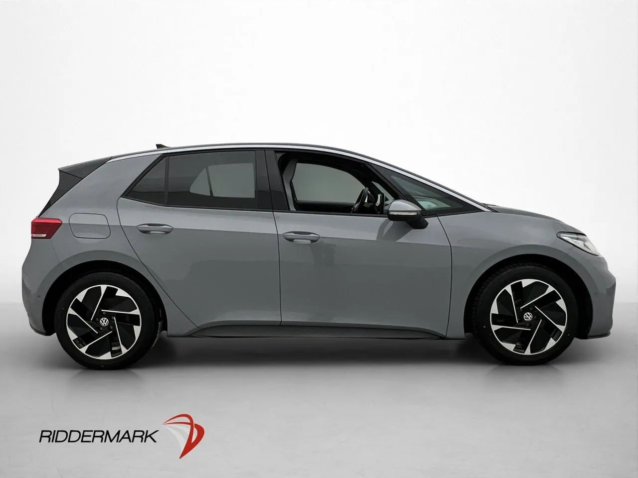 Volkswagen ID.3 bild 9