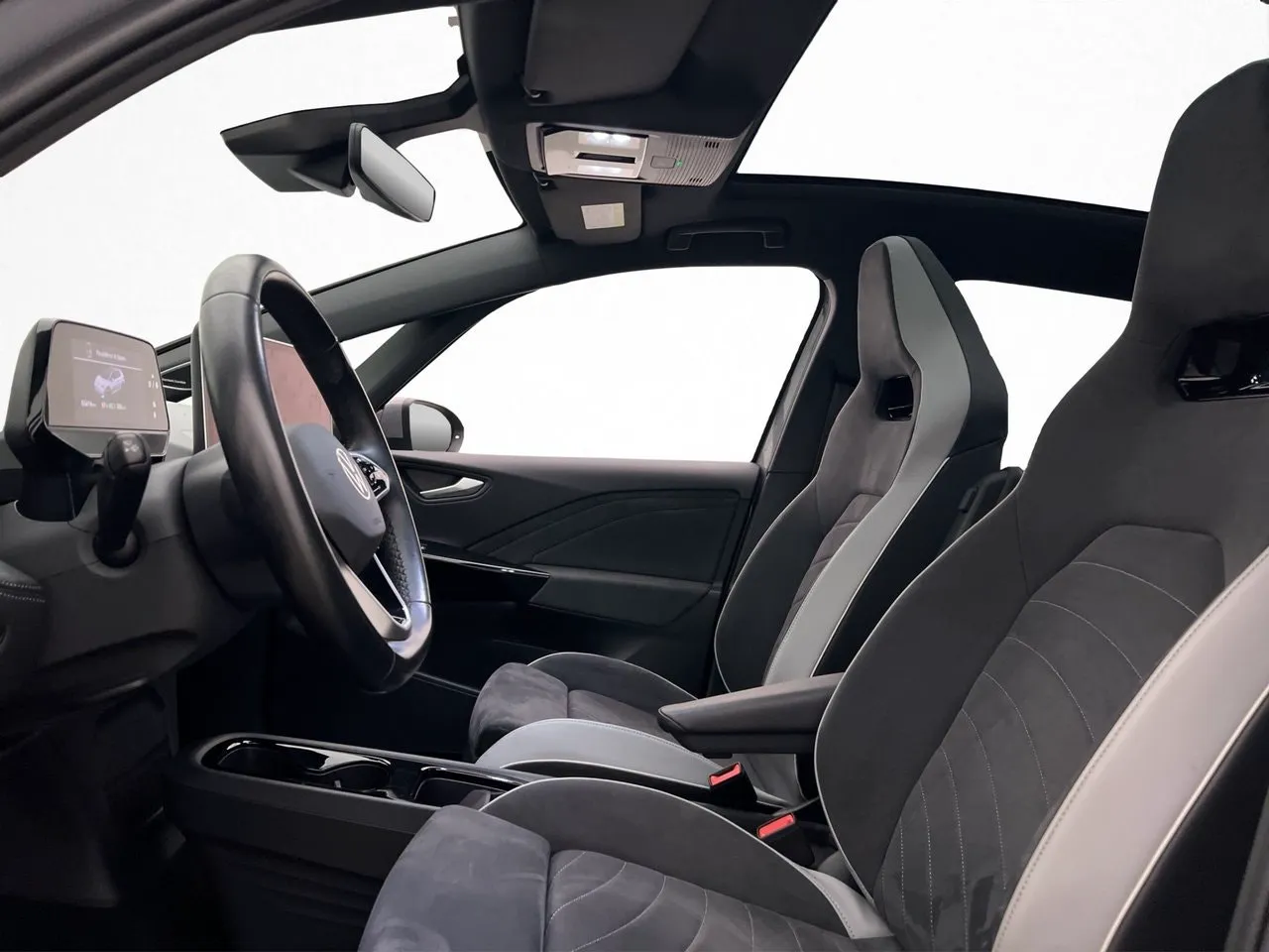 Volkswagen ID.3 bild 11