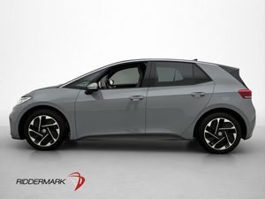 Volkswagen ID.3 bild 5