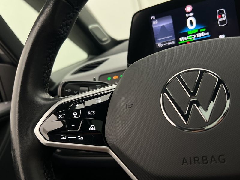 Volkswagen ID.3 bild 15
