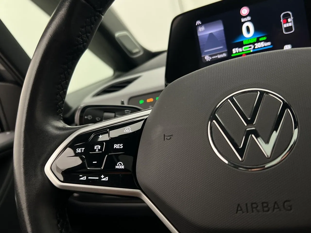 Volkswagen ID.3 bild 15