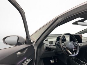 Volkswagen ID.3 bild 10
