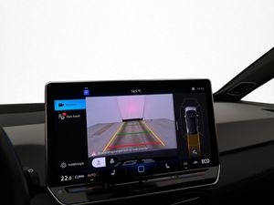 Volkswagen ID.3 bild 21
