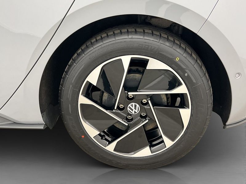 Volkswagen ID.3 bild 33